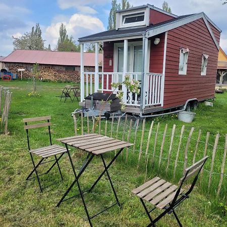 Tiny House Villa Schonbeck  Exterior photo