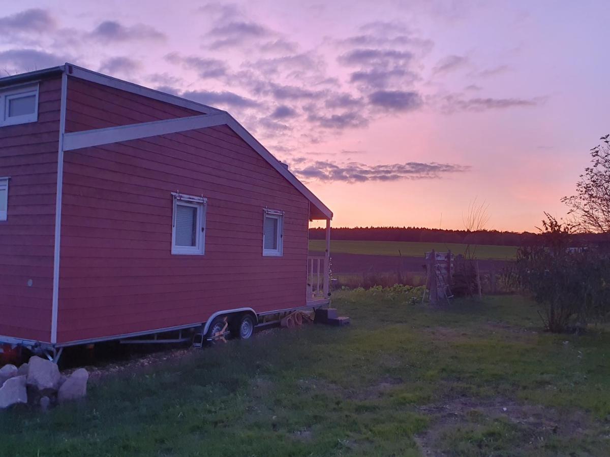 Tiny House Villa Schonbeck  Exterior photo